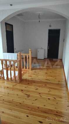 5 otaqlı Həyət evi/Bağ evi, Masazır q., Bakı