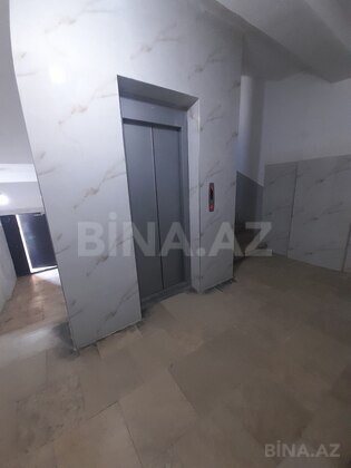 3 otaqlı Yeni tikili, Neftçilər m., Bakı