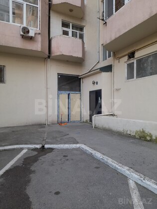 3 otaqlı Yeni tikili, Neftçilər m., Bakı