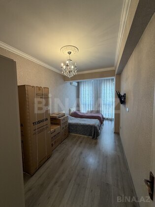 3 otaqlı Yeni tikili, 28 May m., Bakı
