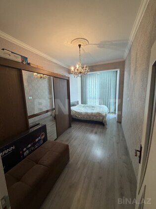 3 otaqlı Yeni tikili, 28 May m., Bakı