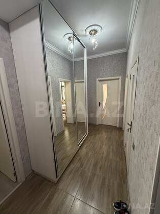 3 otaqlı Yeni tikili, 28 May m., Bakı