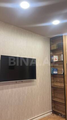 3 otaqlı Yeni tikili, Böyükşor q., Bakı