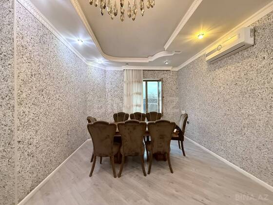 6 otaqlı Həyət evi/Bağ evi, Abşeron r., Bakı