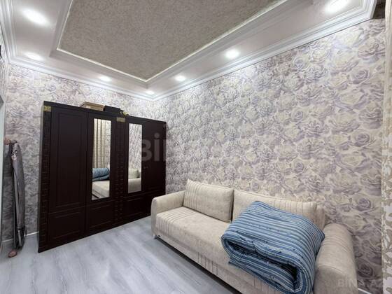 6 otaqlı Həyət evi/Bağ evi, Abşeron r., Bakı