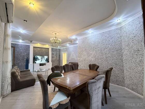 6 otaqlı Həyət evi/Bağ evi, Abşeron r., Bakı
