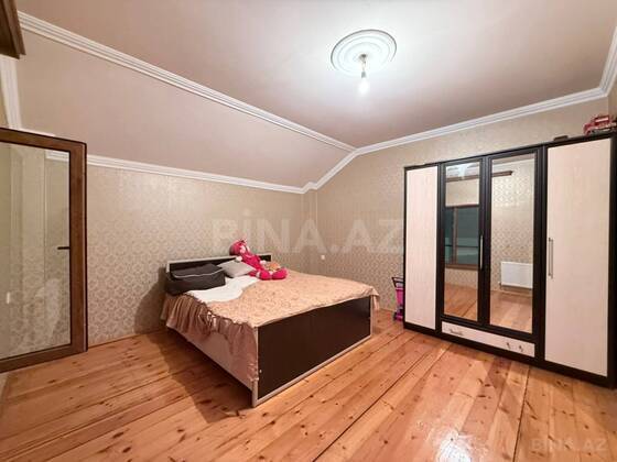 6 otaqlı Həyət evi/Bağ evi, Abşeron r., Bakı