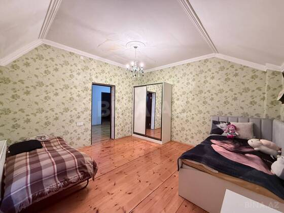 6 otaqlı Həyət evi/Bağ evi, Abşeron r., Bakı