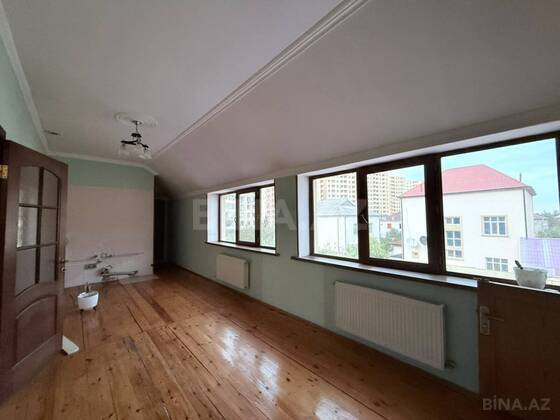 6 otaqlı Həyət evi/Bağ evi, Abşeron r., Bakı