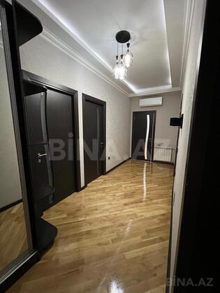 3 otaqlı Yeni tikili, Şah İsmayıl Xətai m., Bakı