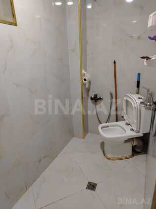 4 otaqlı Həyət evi/Bağ evi, Lökbatan q., Bakı
