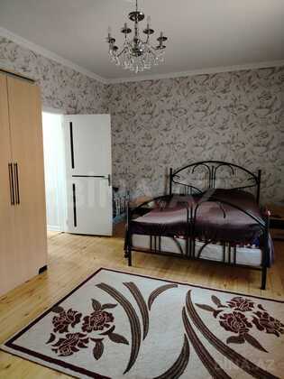 4 otaqlı Həyət evi/Bağ evi, Lökbatan q., Bakı