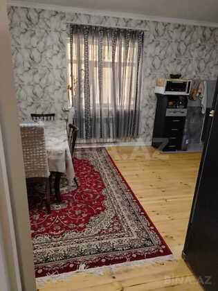 4 otaqlı Həyət evi/Bağ evi, Lökbatan q., Bakı