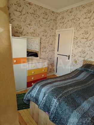 4 otaqlı Həyət evi/Bağ evi, Lökbatan q., Bakı