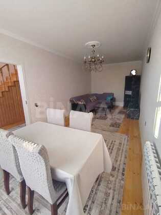 4 otaqlı Həyət evi/Bağ evi, Lökbatan q., Bakı