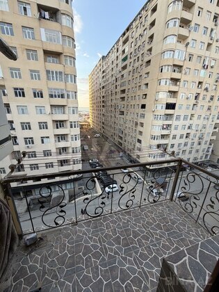 2 otaqlı Yeni tikili, Abşeron r., Xırdalan