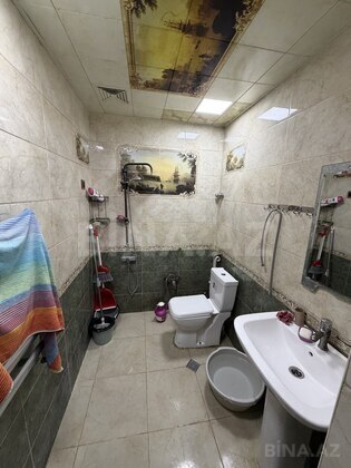 2 otaqlı Yeni tikili, Abşeron r., Xırdalan
