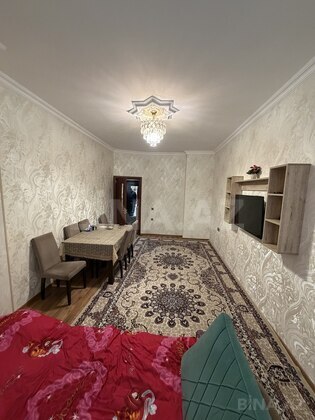 2 otaqlı Yeni tikili, Abşeron r., Xırdalan