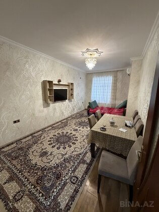 2 otaqlı Yeni tikili, Abşeron r., Xırdalan