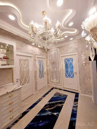 2 otaqlı Yeni tikili, 28 May m., Bakı