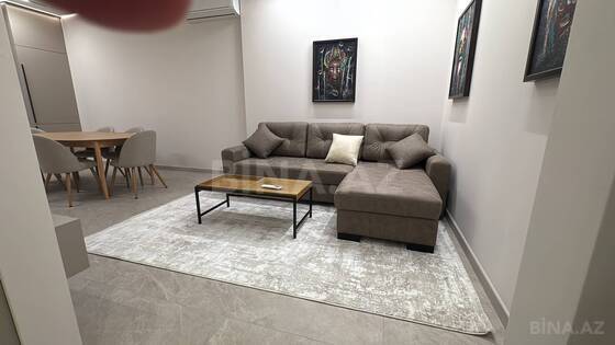 3 otaqlı Yeni tikili, 28 May m., Bakı