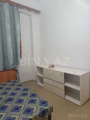 2 otaqlı Köhnə tikili, Neftçilər m., Bakı