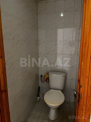 2 otaqlı Köhnə tikili, Neftçilər m., Bakı