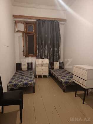 2 otaqlı Köhnə tikili, Neftçilər m., Bakı