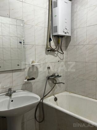 2 otaqlı Köhnə tikili, Neftçilər m., Bakı