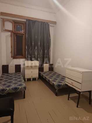 2 otaqlı Köhnə tikili, Neftçilər m., Bakı