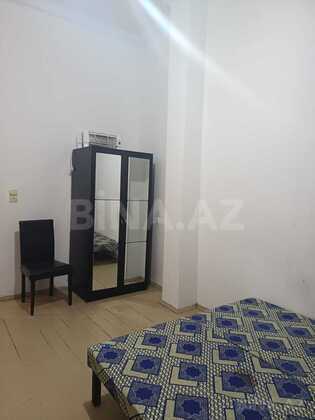 2 otaqlı Köhnə tikili, Neftçilər m., Bakı
