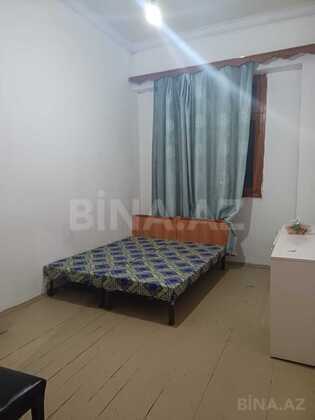 2 otaqlı Köhnə tikili, Neftçilər m., Bakı