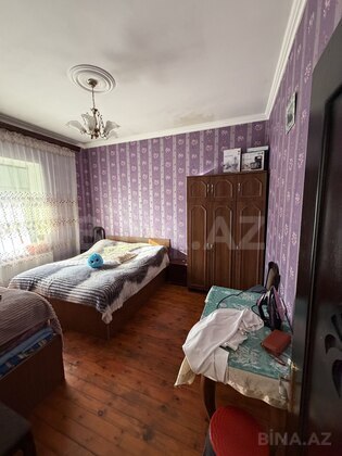 3 otaqlı Həyət evi/Bağ evi, Qaraçuxur q., Bakı