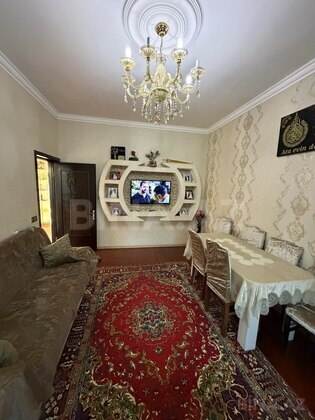 3 otaqlı Həyət evi/Bağ evi, Qaraçuxur q., Bakı