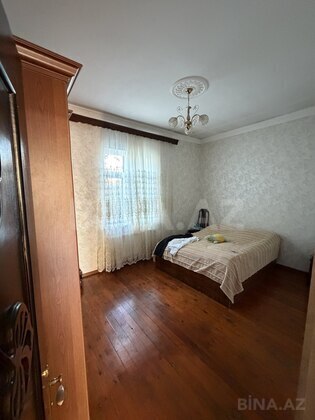 3 otaqlı Həyət evi/Bağ evi, Qaraçuxur q., Bakı