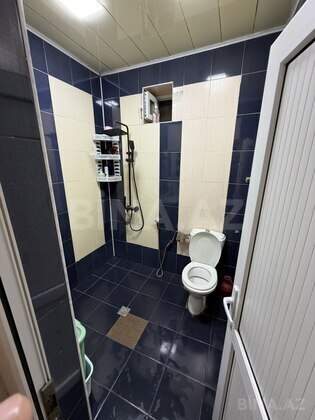 3 otaqlı Həyət evi/Bağ evi, Qaraçuxur q., Bakı
