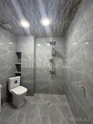 2 otaqlı Yeni tikili, Masazır q., Bakı