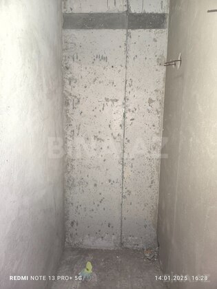 2 otaqlı Yeni tikili, Yasamal r., Bakı