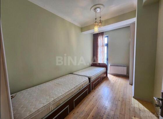 3 otaqlı Yeni tikili, Nərimanov r., Bakı