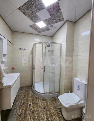 3 otaqlı Yeni tikili, Nərimanov r., Bakı