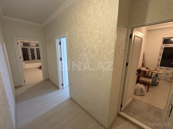 2 otaqlı Köhnə tikili, Lökbatan q., Bakı
