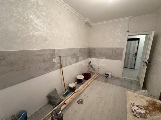 2 otaqlı Köhnə tikili, Lökbatan q., Bakı