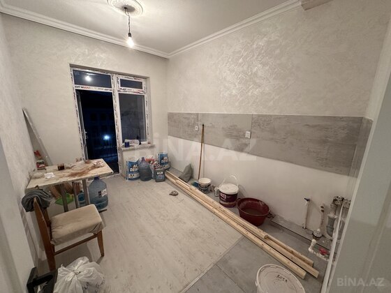 2 otaqlı Köhnə tikili, Lökbatan q., Bakı