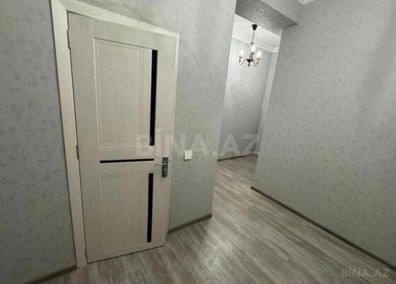 2 otaqlı Yeni tikili, Nərimanov r., Bakı