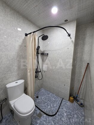 2 otaqlı Yeni tikili, Hövsan q., Bakı