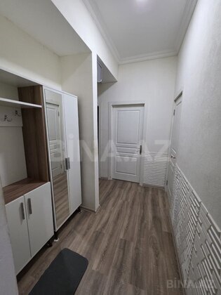 2 otaqlı Yeni tikili, Hövsan q., Bakı