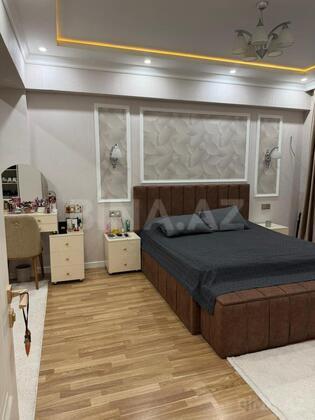 2 otaqlı Yeni tikili, Nəsimi r., Bakı
