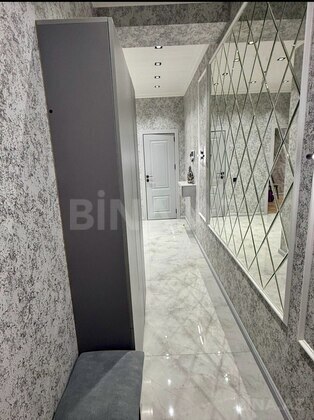 2 otaqlı Yeni tikili, Digah q., Bakı