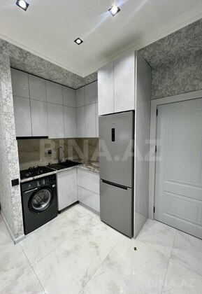 2 otaqlı Yeni tikili, Digah q., Bakı