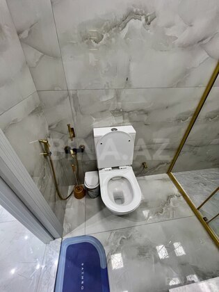 2 otaqlı Yeni tikili, Digah q., Bakı